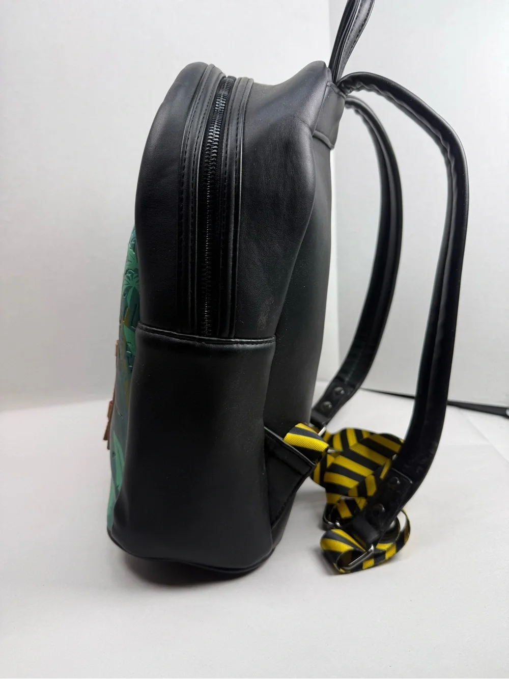 Loungefly Funko Pop! Jurassic Park Gate Backpack